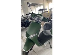 CSN MOTOR BEAUTY 50cc 59.000 TL YILMAZOĞLU MOTORDA