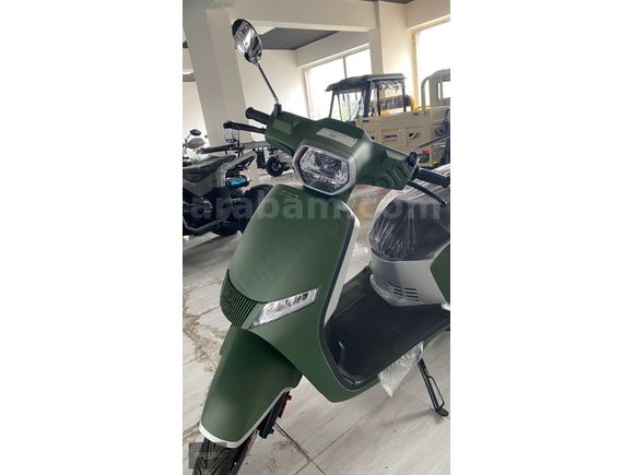 CSN MOTOR BEAUTY 50cc 59.000 TL YILMAZOĞLU MOTORDA