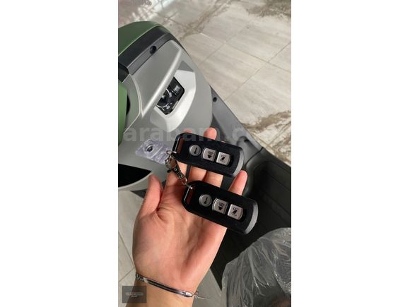 CSN MOTOR BEAUTY 50cc 59.000 TL YILMAZOĞLU MOTORDA