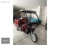 MOTOLUX CARGO 44000 KABİNLİ 109.990 TL YILMAZOĞLU MOTOR'DA