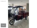 MOTOLUX CARGO 44000 KABİNLİ 109.990 TL YILMAZOĞLU MOTOR'DA