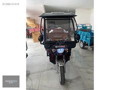 MOTOLUX CARGO 44000 KABİNLİ 106.000 TL YILMAZOĞLU MOTOR'DA