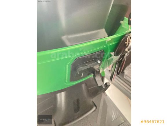 MOTOLUX PITTON 6000 49.990 TL YIMAZĞLU MOTORDA