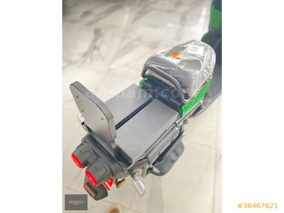 MOTOLUX PITTON 6000 49.990 TL YIMAZĞLU MOTORDA