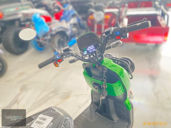 MOTOLUX PITTON 6000 49.990 TL YIMAZĞLU MOTORDA