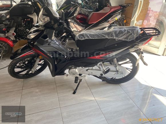 CSN PLUTON CUP 55.000TL YILMAZOĞLU MOTOR'DA