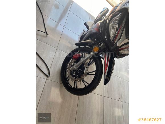 CSN PLUTON CUP 55.000TL YILMAZOĞLU MOTOR'DA