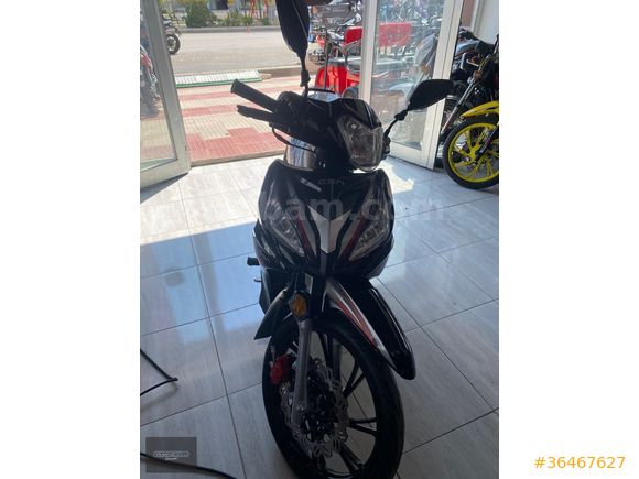 CSN PLUTON CUP 55.000TL YILMAZOĞLU MOTOR'DA