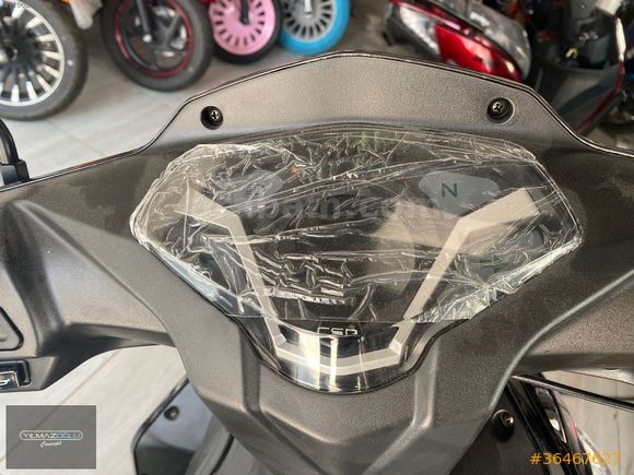 CSN PLUTON CUP 55.000TL YILMAZOĞLU MOTOR'DA