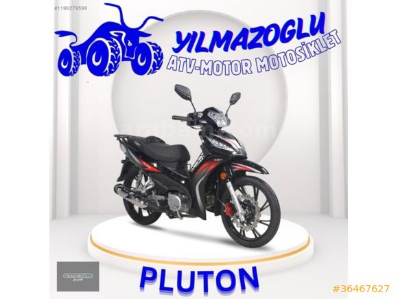 CSN PLUTON CUP 55.000TL YILMAZOĞLU MOTOR'DA