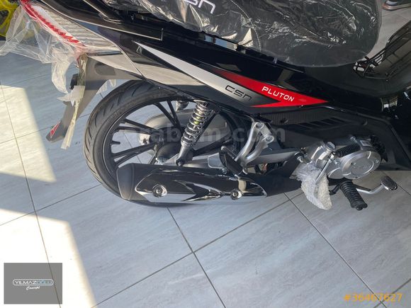 CSN PLUTON CUP 55.000TL YILMAZOĞLU MOTOR'DA