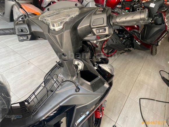 CSN PLUTON CUP 55.000TL YILMAZOĞLU MOTOR'DA