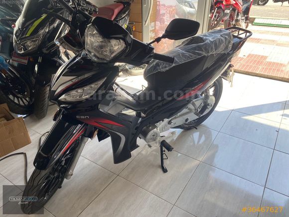 CSN PLUTON CUP 55.000TL YILMAZOĞLU MOTOR'DA
