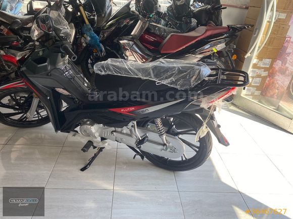 CSN PLUTON CUP 55.000TL YILMAZOĞLU MOTOR'DA