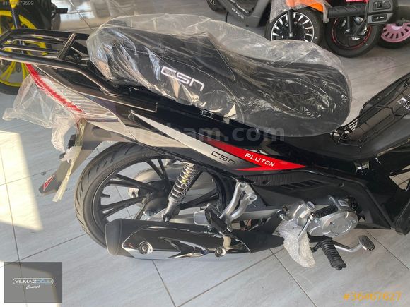 CSN PLUTON CUP 55.000TL YILMAZOĞLU MOTOR'DA