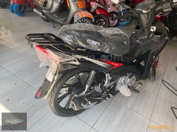 CSN PLUTON CUP 55.000TL YILMAZOĞLU MOTOR'DA