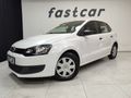 FASTCAR'DAN 2014 VW POLO 1.2TDI TREND 99.000Km,YENİ MUAYENE