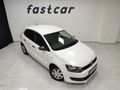 FASTCAR'DAN 2014 VW POLO 1.2TDI TREND 99.000Km,YENİ MUAYENE