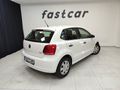 FASTCAR'DAN 2014 VW POLO 1.2TDI TREND 99.000Km,YENİ MUAYENE