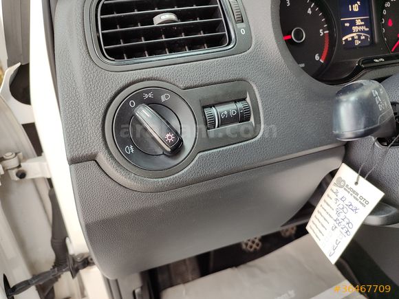 FASTCAR'DAN 2014 VW POLO 1.2TDI TREND 99.000Km,YENİ MUAYENE