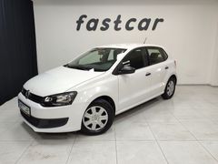 FASTCAR'DAN 2014 VW POLO 1.2TDI TREND 99.000Km,YENİ MUAYENE