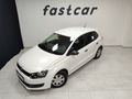 FASTCAR'DAN 2014 VW POLO 1.2TDI TREND 99.000Km,YENİ MUAYENE
