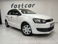 FASTCAR'DAN 2014 VW POLO 1.2TDI TREND 99.000Km,YENİ MUAYENE
