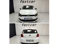 FASTCAR'DAN 2014 VW POLO 1.2TDI TREND 99.000Km,YENİ MUAYENE