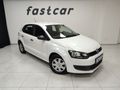 FASTCAR'DAN 2014 VW POLO 1.2TDI TREND 99.000Km,YENİ MUAYENE