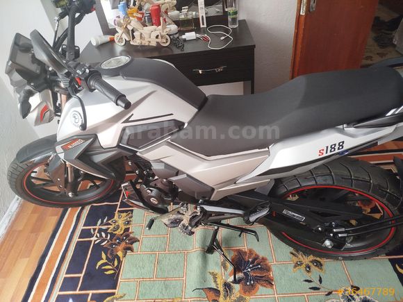 Sahibinden Falcon salvodor s188I