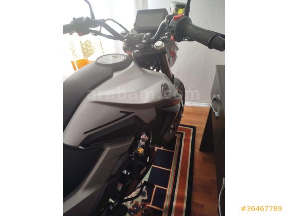 Sahibinden Falcon salvodor s188I