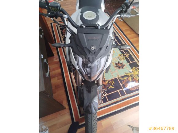 Sahibinden Falcon salvodor s188I
