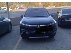 Sahibinden 13.000 km de Suzuki S-Cross 1.4 Hybrid 4*2 GLX Premium 2024 Model