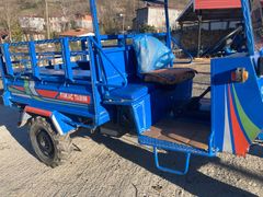 PİYASANIN ALTINDA 203 17HP PATPAT 4X4 MANDALLI