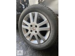 HONDA CIVIC VTEC JANT