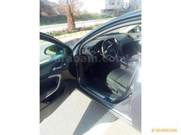 Opel Insignia 1.6 Edition