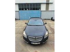 Opel Insignia 1.6 Edition