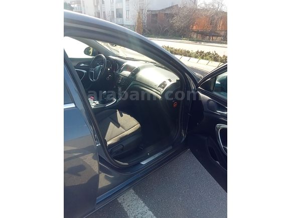 Opel Insignia 1.6 Edition
