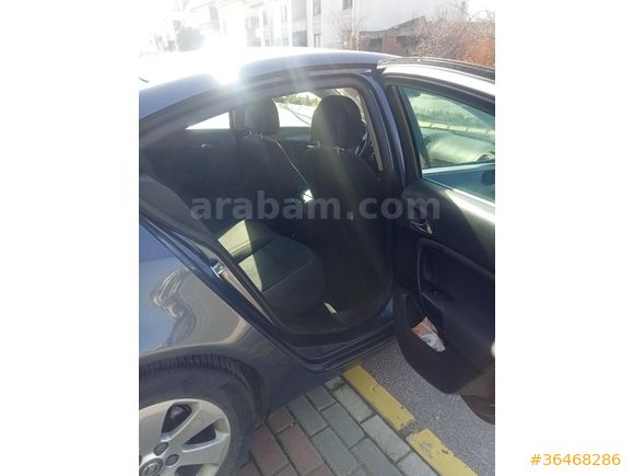 Opel Insignia 1.6 Edition