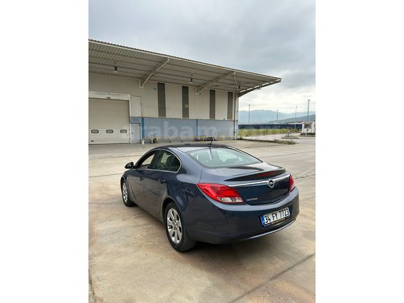 Opel Insignia 1.6 Edition