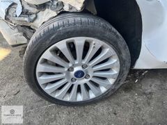 FORD FİESTA JANT TAKIMI