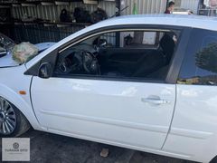 Ford Fiesta Van Sağ ve Sol Kapı