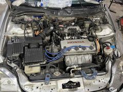 Honda Civic İes Egzoz Manifoldu