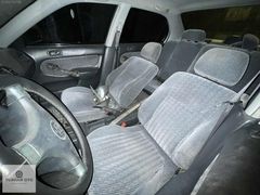 Honda Civic İes Hatasız Temiz Koltuk Orijinal