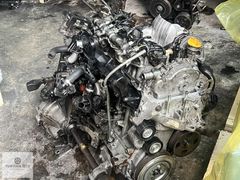 FİAT DOBLO 1.3 MULTİJET EURO 5 ÇIKMA MOTOR