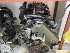 FORD CONNECT 90'LIK 1.8 DİZEL MOTOR