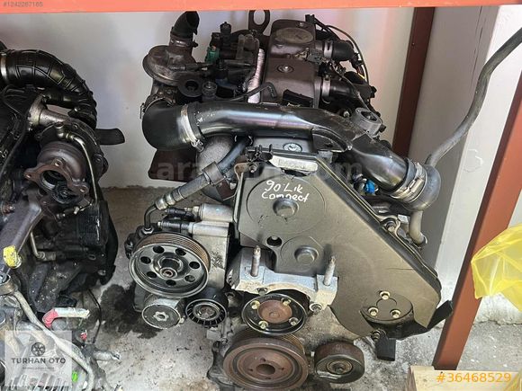 FORD CONNECT 90'LIK 1.8 DİZEL MOTOR