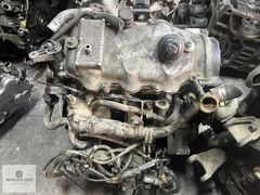 DAİHATSU Hİ JET 1.0 ÇIKMA MOTOR