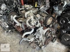 FORD CONNECT 1.8 DİZEL MOTOR
