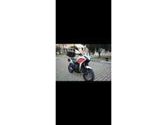 Sahibinden Moto Morini X-Cape